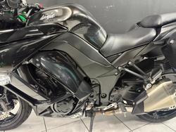 2016 Kawasaki NINJA 1000