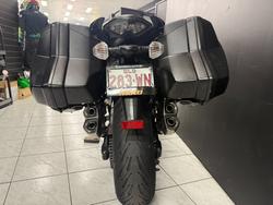 2016 Kawasaki NINJA 1000