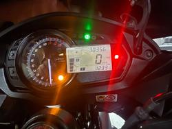2016 Kawasaki NINJA 1000