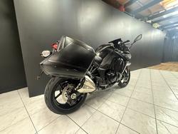 2016 Kawasaki NINJA 1000