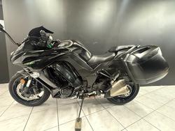 2016 Kawasaki NINJA 1000