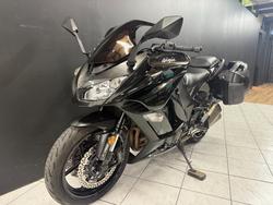 2016 Kawasaki NINJA 1000