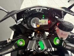 2016 Kawasaki NINJA 1000