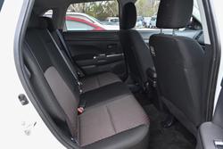 2017 Mitsubishi
                ASX LS