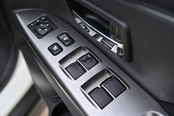 2017 Mitsubishi
                ASX LS