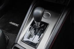 2017 Mitsubishi
                ASX LS
