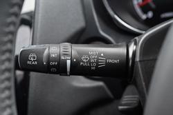 2017 Mitsubishi
                ASX LS