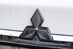 2017 Mitsubishi
                ASX LS