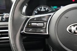 2021 Kia Seltos GT-Line