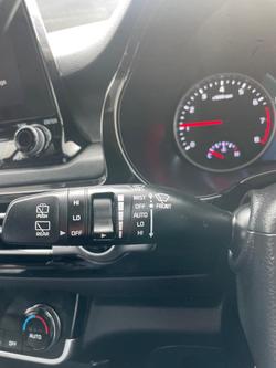 2021 Kia Seltos GT-Line