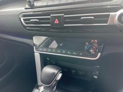 2021 Kia Seltos GT-Line