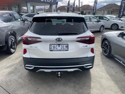2021 Kia
Seltos GT-Line