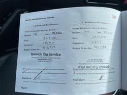 2021 Kia Seltos GT-Line