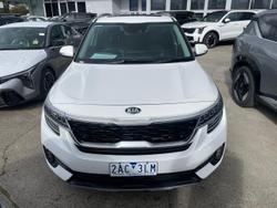 2021 Kia
Seltos GT-Line