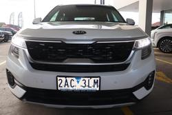 2021 Kia Seltos GT-Line