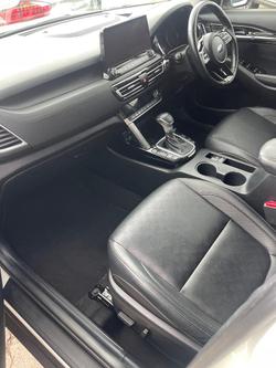 2021 Kia Seltos GT-Line