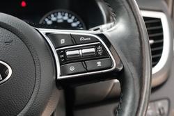 2021 Kia Seltos GT-Line