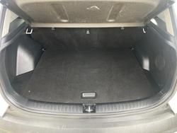 2021 Kia Seltos GT-Line