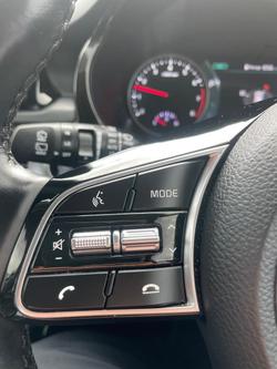 2021 Kia Seltos GT-Line