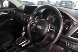 2021 Kia Seltos GT-Line
