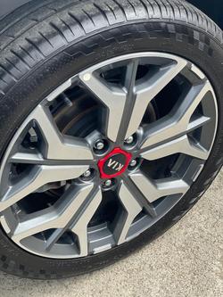 2021 Kia Seltos GT-Line