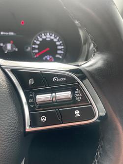 2021 Kia Seltos GT-Line