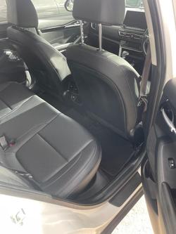 2021 Kia Seltos GT-Line