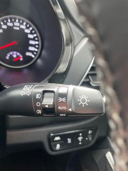 2021 Kia Seltos GT-Line