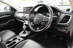 2021 Kia Seltos GT-Line
