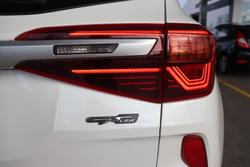2021 Kia Seltos GT-Line