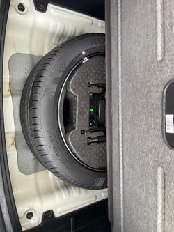 2021 Kia Seltos GT-Line