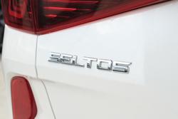 2021 Kia Seltos GT-Line