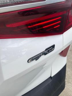 2021 Kia Seltos GT-Line