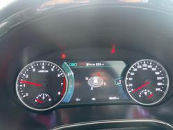 2021 Kia Seltos GT-Line