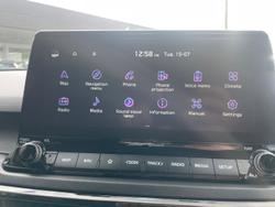 2021 Kia Seltos GT-Line