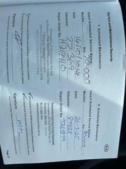 2021 Kia Seltos GT-Line