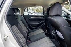 2024 Mazda
6 G25 Sport