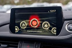 2024 Mazda
6 G25 Sport