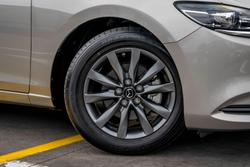 2024 Mazda
6 G25 Sport