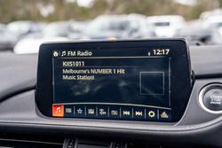 2024 Mazda
                6 G25 Sport