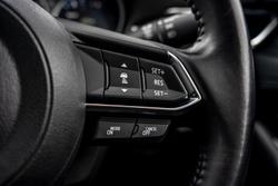 2024 Mazda
6 G25 Sport