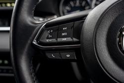 2024 Mazda
6 G25 Sport