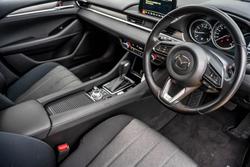 2024 Mazda
6 G25 Sport