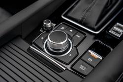 2024 Mazda
6 G25 Sport