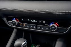 2024 Mazda
6 G25 Sport