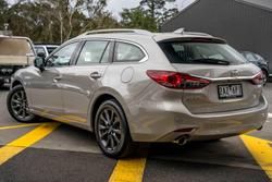 2024 Mazda
6 G25 Sport