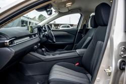 2024 Mazda
6 G25 Sport