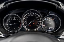 2024 Mazda
                6 G25 Sport