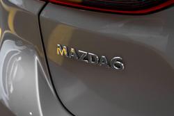 2024 Mazda
6 G25 Sport