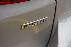 2024 Mazda
6 G25 Sport